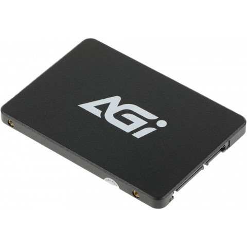 Заказать онлайн SSD накопитель AGI 2.5" 512gb AL238 в интернет-магазине компьютерной техники com-dv.ru с доставкой по Хабаровску недорого.
