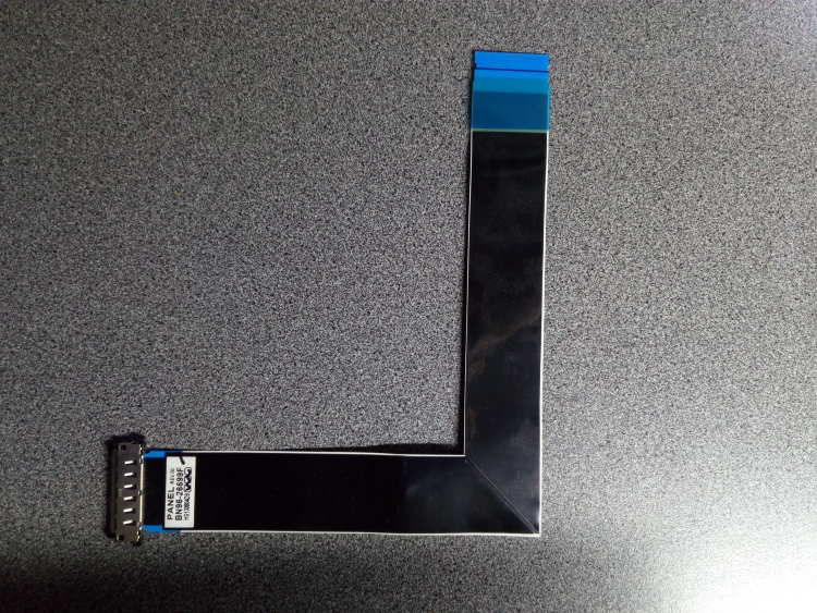 Заказать онлайн Шлейф BN96-26699f для Samsung в интернет-магазине компьютерной техники com-dv.ru с доставкой по Хабаровску недорого.