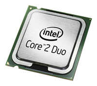 Купить онлайн Процессор INTEL Core2Duo 7200 Socket 775 2.53 GHz в интернет-магазине компьютерной техники com-dv.ru с доставкой по Хабаровску недорого.