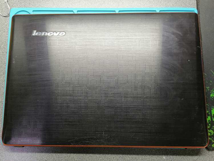 Заказать онлайн Крышка матрицы для lenovo y470 в интернет-магазине компьютерной техники com-dv.ru с доставкой по Хабаровску недорого.