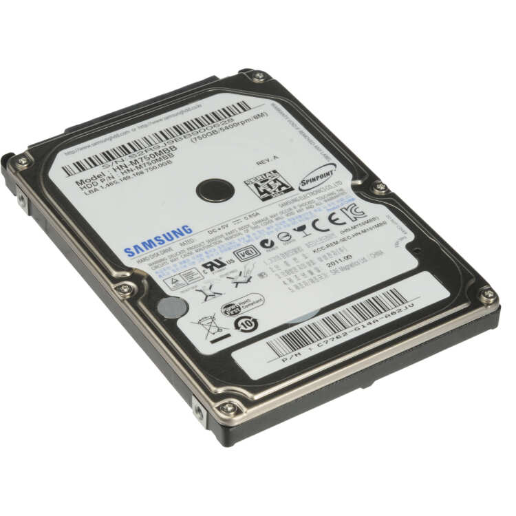 Заказать онлайн Жесткий диск 2.5" Samsung 1tb в интернет-магазине компьютерной техники com-dv.ru с доставкой по Хабаровску недорого.