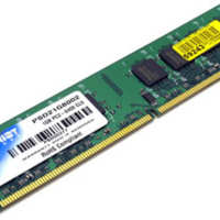 Купить онлайн Оперативная память DDR2 1gb 800mhz в интернет-магазине компьютерной техники com-dv.ru с доставкой по Хабаровску недорого.