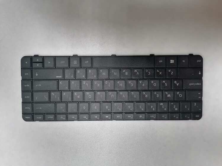 Заказать онлайн Клавиатура для ноутбука HP G4-US MB305-001 в интернет-магазине компьютерной техники com-dv.ru с доставкой по Хабаровску недорого.