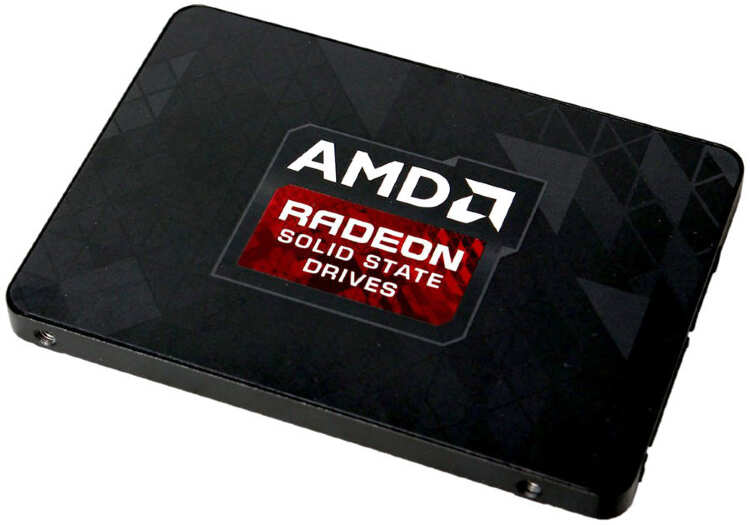 Заказать онлайн SSD накопитель AMD 2.5" 256gb R5SL256G в интернет-магазине компьютерной техники com-dv.ru с доставкой по Хабаровску недорого.