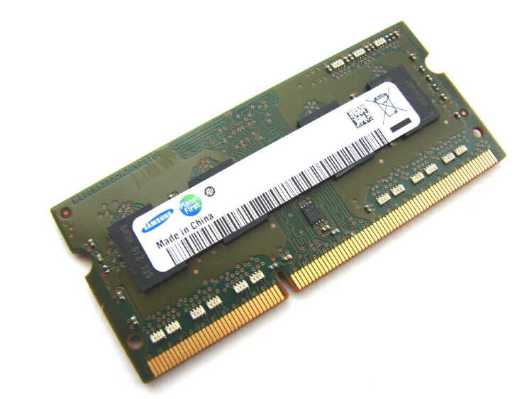 Заказать онлайн Оперативная память SoDimm Samsung DDR3 8gb 1333mhz (новая) в интернет-магазине компьютерной техники com-dv.ru с доставкой по Хабаровску недорого.