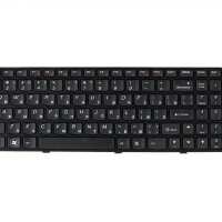 Купить онлайн Клавиатура для Lenovo G570 в интернет-магазине компьютерной техники com-dv.ru с доставкой по Хабаровску недорого.