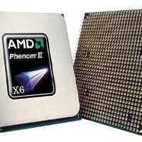 Купить онлайн Процессор AMD Phenom II X6 1100T Black Edition, SocketAM3 в интернет-магазине компьютерной техники com-dv.ru с доставкой по Хабаровску недорого.