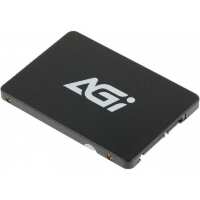 Купить онлайн SSD накопитель AGI 2.5" 512gb AL238 в интернет-магазине компьютерной техники com-dv.ru с доставкой по Хабаровску недорого.