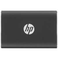 Купить онлайн Внешний твердотельный диск SSD HP P500 120gb в интернет-магазине компьютерной техники com-dv.ru с доставкой по Хабаровску недорого.