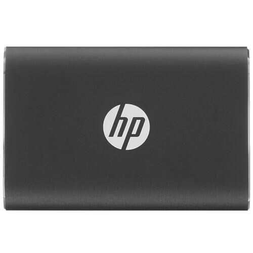 Заказать онлайн Внешний твердотельный диск SSD HP P500 120gb в интернет-магазине компьютерной техники com-dv.ru с доставкой по Хабаровску недорого.
