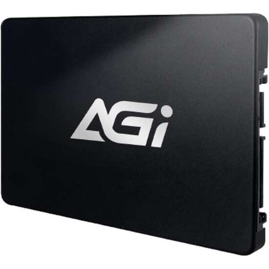 Заказать онлайн SSD накопитель AGI 2.5" 250gb AL238 в интернет-магазине компьютерной техники com-dv.ru с доставкой по Хабаровску недорого.