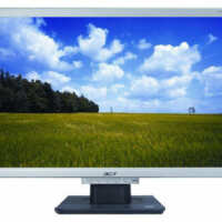 Купить онлайн Монитор Acer 22" AL2216W в интернет-магазине компьютерной техники com-dv.ru с доставкой по Хабаровску недорого.