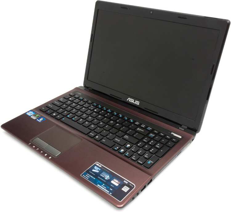 Заказать онлайн Ноутбук Asus K53S в интернет-магазине компьютерной техники com-dv.ru с доставкой по Хабаровску недорого.
