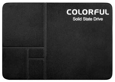 Заказать онлайн Жесткий диск 2.5" SSD Colorful SL500 250gb в интернет-магазине компьютерной техники com-dv.ru с доставкой по Хабаровску недорого.