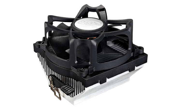Заказать онлайн Вентилятор для AMD в интернет-магазине компьютерной техники com-dv.ru с доставкой по Хабаровску недорого.