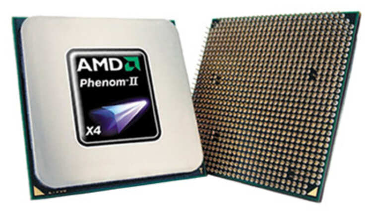 Заказать онлайн Процессор amd Phenom II 925 в интернет-магазине компьютерной техники com-dv.ru с доставкой по Хабаровску недорого.