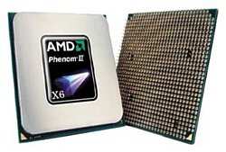 Заказать онлайн Процессор AMD Phenom II X6 1055T в интернет-магазине компьютерной техники com-dv.ru с доставкой по Хабаровску недорого.