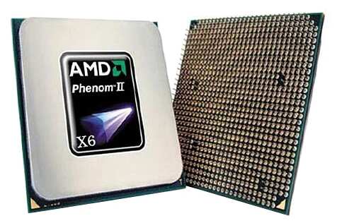 Заказать онлайн Процессор AMD Phenom II X6 1045T в интернет-магазине компьютерной техники com-dv.ru с доставкой по Хабаровску недорого.
