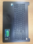 Заказать онлайн Крышка ВЕРХНЯЯ с клавиатурой под Asus X502C в интернет-магазине компьютерной техники com-dv.ru с доставкой по Хабаровску недорого.