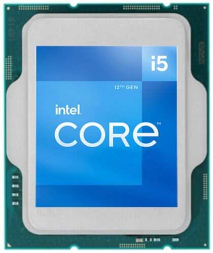 Заказать онлайн Процессор intel core i5 12400f 2.5/4.4ghz в интернет-магазине компьютерной техники com-dv.ru с доставкой по Хабаровску недорого.