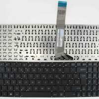 Купить онлайн Клавиатура для Asus k56 P/n 0knb0-612bru00 (новая) в интернет-магазине компьютерной техники com-dv.ru с доставкой по Хабаровску недорого.