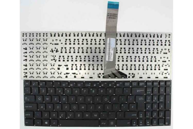 Заказать онлайн Клавиатура для Asus k56 P/n 0knb0-612bru00 (новая) в интернет-магазине компьютерной техники com-dv.ru с доставкой по Хабаровску недорого.