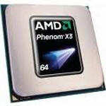 Купить онлайн процессор amd phenom X3 8750 2.4mhz в интернет-магазине компьютерной техники com-dv.ru с доставкой по Хабаровску недорого.