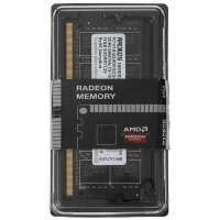 Купить онлайн Оперативная память So-dim AMD Radeon R7  4gb DDR4 в интернет-магазине компьютерной техники com-dv.ru с доставкой по Хабаровску недорого.