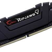 Купить онлайн Оперативная память G.Skill Ripjaws DDR4 16gb 3200mhz в интернет-магазине компьютерной техники com-dv.ru с доставкой по Хабаровску недорого.
