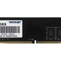 Купить онлайн Оперативная память DDR4 Patriot 8gb 3200ghz в интернет-магазине компьютерной техники com-dv.ru с доставкой по Хабаровску недорого.