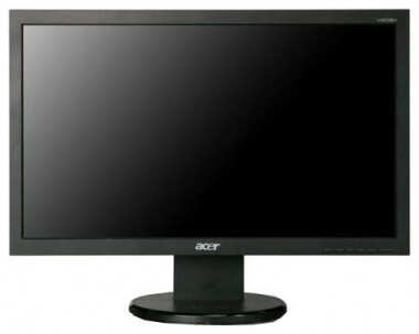 Заказать онлайн Монитор 20" Acer V203H в интернет-магазине компьютерной техники com-dv.ru с доставкой по Хабаровску недорого.
