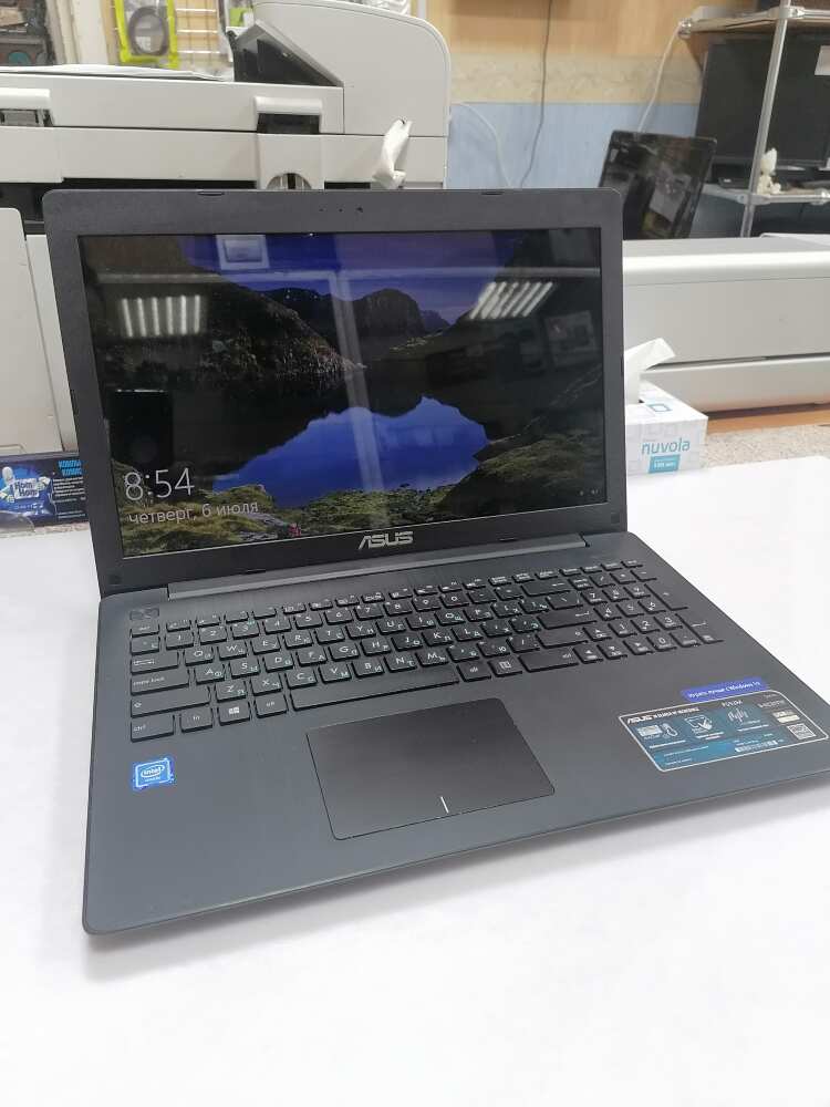 Заказать онлайн Ноутбук Asus F553M в интернет-магазине компьютерной техники com-dv.ru с доставкой по Хабаровску недорого.