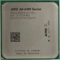 Купить онлайн  Процессор AMD A6-6400B APU в интернет-магазине компьютерной техники com-dv.ru с доставкой по Хабаровску недорого.