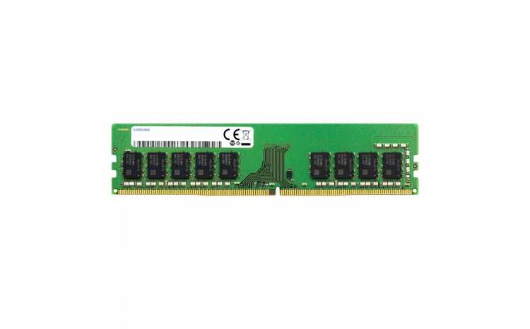 Заказать онлайн Оперативная память Samsung DDR4 8GB 2666MHZ в интернет-магазине компьютерной техники com-dv.ru с доставкой по Хабаровску недорого.