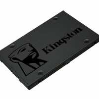 Купить онлайн твердотельный SSD накопитель Kingston 480gb в интернет-магазине компьютерной техники com-dv.ru с доставкой по Хабаровску недорого.