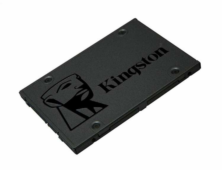 Заказать онлайн твердотельный SSD накопитель Kingston 480gb в интернет-магазине компьютерной техники com-dv.ru с доставкой по Хабаровску недорого.
