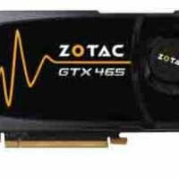 Купить онлайн Видеокарта Zotac GTX465 1gb DDR5 в интернет-магазине компьютерной техники com-dv.ru с доставкой по Хабаровску недорого.