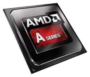 Заказать онлайн AMD A8-9600 Bristol Ridge (AM4, L2 2048Kb) в интернет-магазине компьютерной техники com-dv.ru с доставкой по Хабаровску недорого.