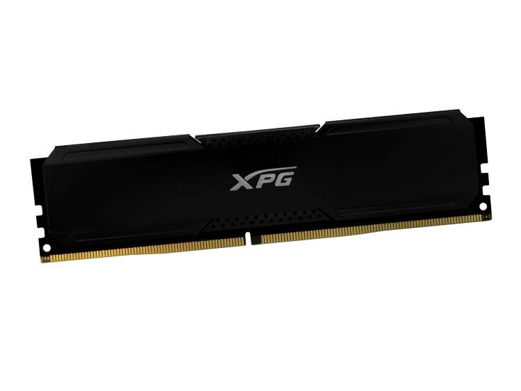 Заказать онлайн Оперативная память DDR4 XPG Gammix D20 8gb  3200mhz в интернет-магазине компьютерной техники com-dv.ru с доставкой по Хабаровску недорого.