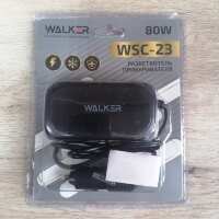 Купить онлайн Разветвитель прикуривателя WALKED WSC-23 2-USB 80Вт в интернет-магазине компьютерной техники com-dv.ru с доставкой по Хабаровску недорого.