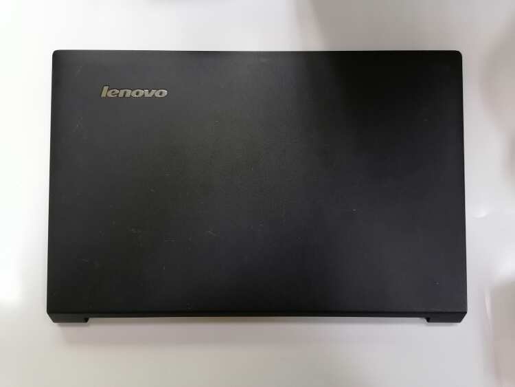Заказать онлайн Крышка матрицы с рамкой для Lenovo B590 в интернет-магазине компьютерной техники com-dv.ru с доставкой по Хабаровску недорого.