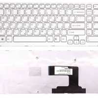 Купить онлайн Клавиатура для ноутбука Sony VPC-EL (новая) в интернет-магазине компьютерной техники com-dv.ru с доставкой по Хабаровску недорого.