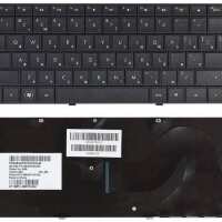 Купить онлайн Клавиатура для ноутбука HP G56, G62, Compaq Presario CQ56, CQ62, черная в интернет-магазине компьютерной техники com-dv.ru с доставкой по Хабаровску недорого.