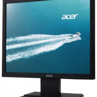 Купить онлайн Монитор Acer V176L в интернет-магазине компьютерной техники com-dv.ru с доставкой по Хабаровску недорого.