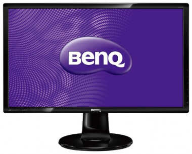 Заказать онлайн Монитор 24" BenQ GL2460 в интернет-магазине компьютерной техники com-dv.ru с доставкой по Хабаровску недорого.