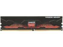 Заказать онлайн Оперативная память AMD Radeon DDR4 8gb 3200mhz в интернет-магазине компьютерной техники com-dv.ru с доставкой по Хабаровску недорого.