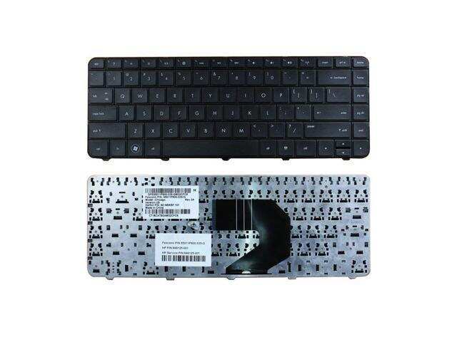 Заказать онлайн Клавиатура для HP PAVILION G4T-1000 G7 G7T-1000 в интернет-магазине компьютерной техники com-dv.ru с доставкой по Хабаровску недорого.