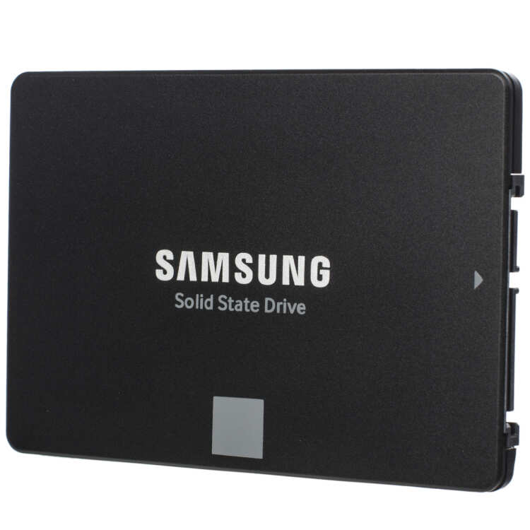 Заказать онлайн SSD накопитель 500gb Samsung  870 EVO в интернет-магазине компьютерной техники com-dv.ru с доставкой по Хабаровску недорого.