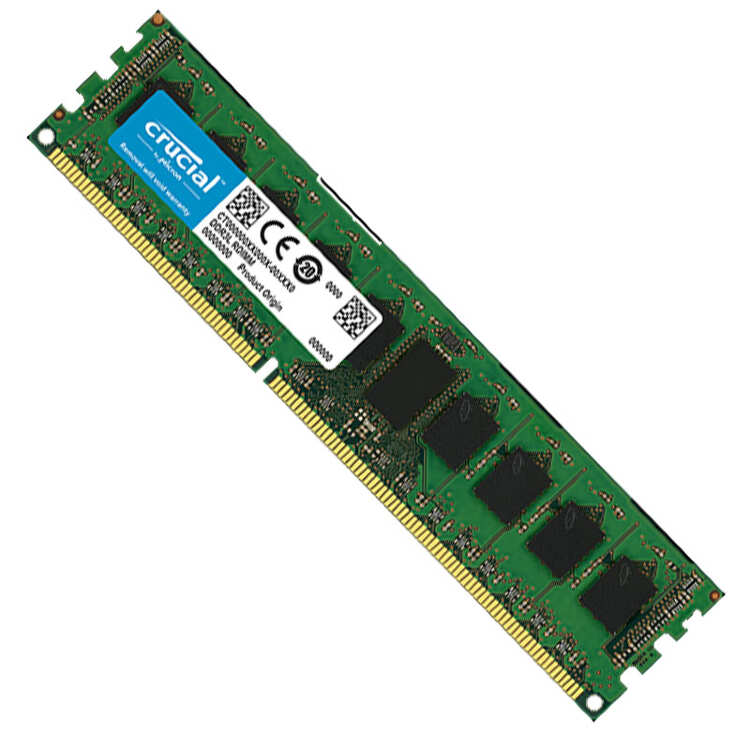 Заказать онлайн Оперативная память Crucial DDR4 8gb 2400ghz-2666ghz в ассортименте в интернет-магазине компьютерной техники com-dv.ru с доставкой по Хабаровску недорого.