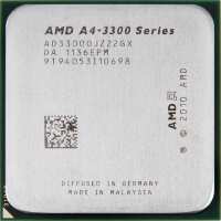Купить онлайн Процессор AMD athlon A4-3300 в интернет-магазине компьютерной техники com-dv.ru с доставкой по Хабаровску недорого.